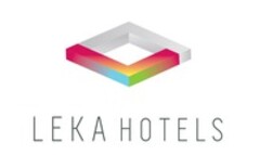 LEKA HOTELS