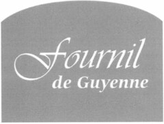 Fournil de Guyenne