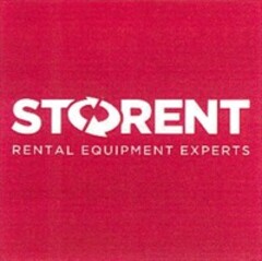 STORENT RENTAL EQUIPMENT EXPERTS