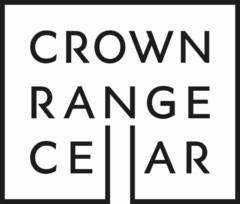 CROWN RANGE CELLAR