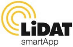 LiDAT smartApp