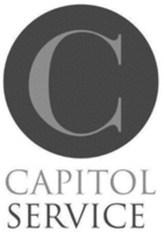 C CAPITOL SERVICE