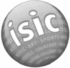 ISIC