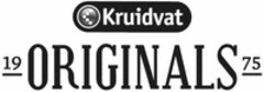 KRUIDVAT ORIGINALS