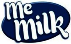 me milk