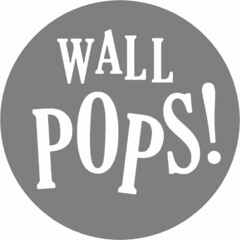 WALL POPS!