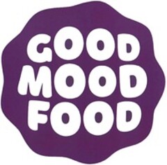 GOOD MOOD FOOD