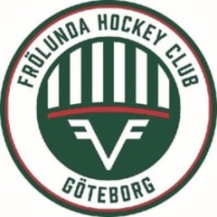 FRÖLUNDA HOCKEY CLUB GÖTEBORG