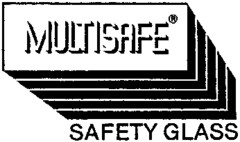 MULTISAFE SAFETY GLASS