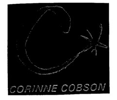 C CORINNE COBSON