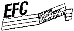EFC EQUIPOS FRIGORÍFICOS COMPACTOS, S.A.