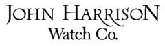 JOHN HARRISON Watch Co.