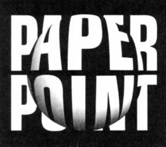 PAPER POINT