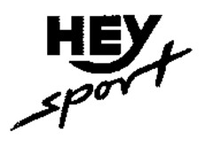 HEY sport