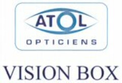 ATOL OPTICIENS VISION BOX