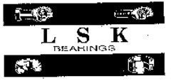LSK BEARINGS