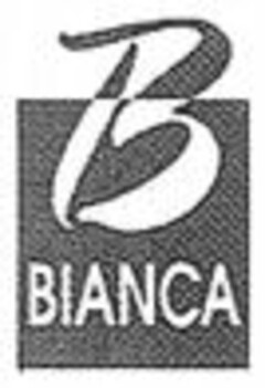 B BIANCA