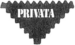 PRIVATA