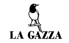 LA GAZZA