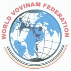 WORLD VOVINAM FEDERATION