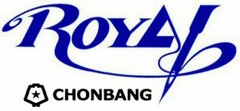 ROYAL CHONBANG