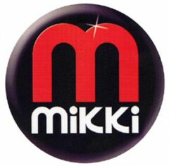 M mikki