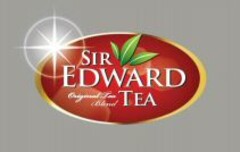 SIR EDWARD TEA Original Tea Blend