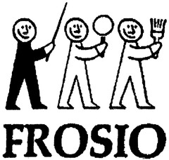 FROSIO