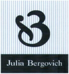 Julia Bergovich