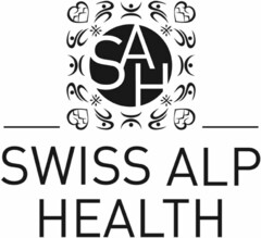 SAH SWISS ALP HEALTH