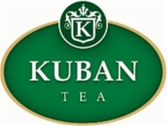 KUBAN TEA