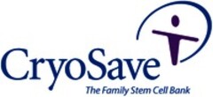 CryoSave The Family Stem Cell Bank