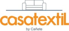 casatextil by Cañete