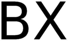 BX