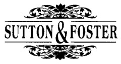 SUTTON & FOSTER