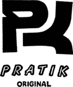 PK PRATIK ORIGINAL