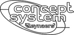 concept system Reynaers