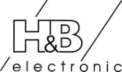 H&B electronic
