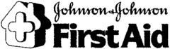 Johnson & Johnson First Aid