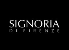 SIGNORIA DI FIRENZE