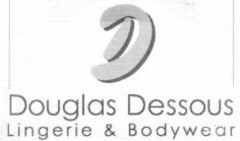 D Douglas Dessous Lingerie & Bodywear