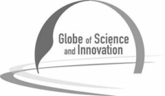 Globe of Science and Innovation