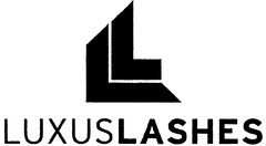 LUXUSLASHES