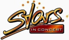 Stars IN CONCERT