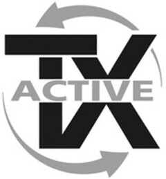 TX ACTIVE