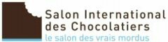 Salon International des Chocolatiers le salon des vrais mordus