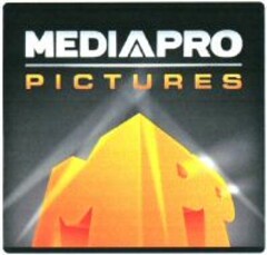 MEDIAPRO PICTURES