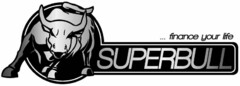 SUPERBULL finance your life