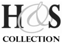 H & S COLLECTION