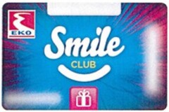 EKO Smile CLUB